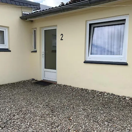 Haus Sonnenwinkel - 2 Dahme (Schleswig-Holstein)