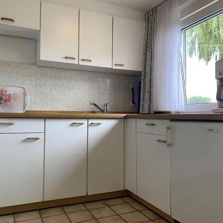 Haus Sonnenwinkel - 2 Lägenhet