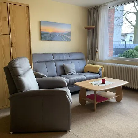 Haus Sonnenwinkel - 2 Lägenhet